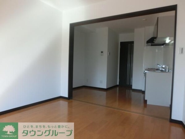 プライディア幕張の物件内観写真